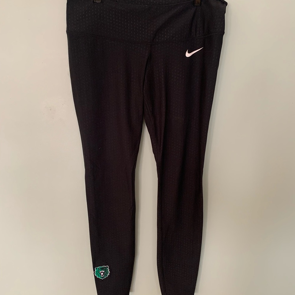 Nike black leggings